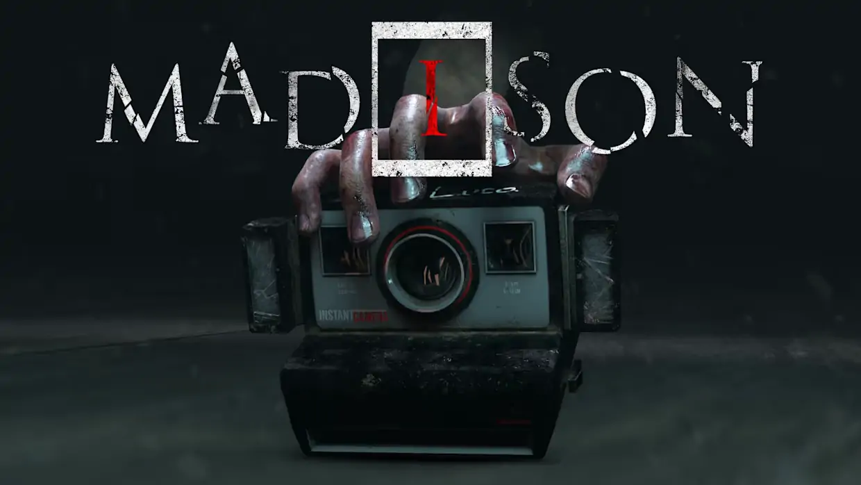 麦迪逊|Madison中文-极速数码电玩