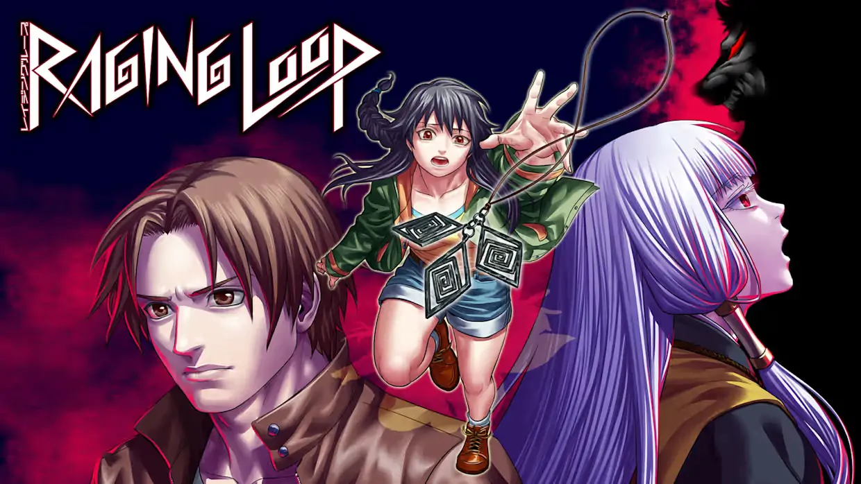 愤怒循环|人狼村之谜|Raging Loop汉化-极速数码电玩