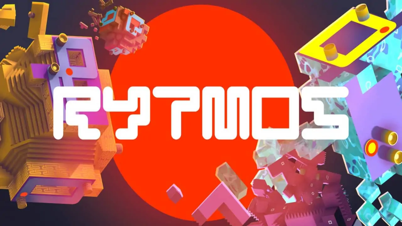 节奏迷航|律动|Rytmos中文-极速数码电玩