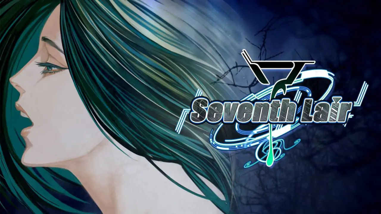 第七境|Seventh Lair中文-极速数码电玩