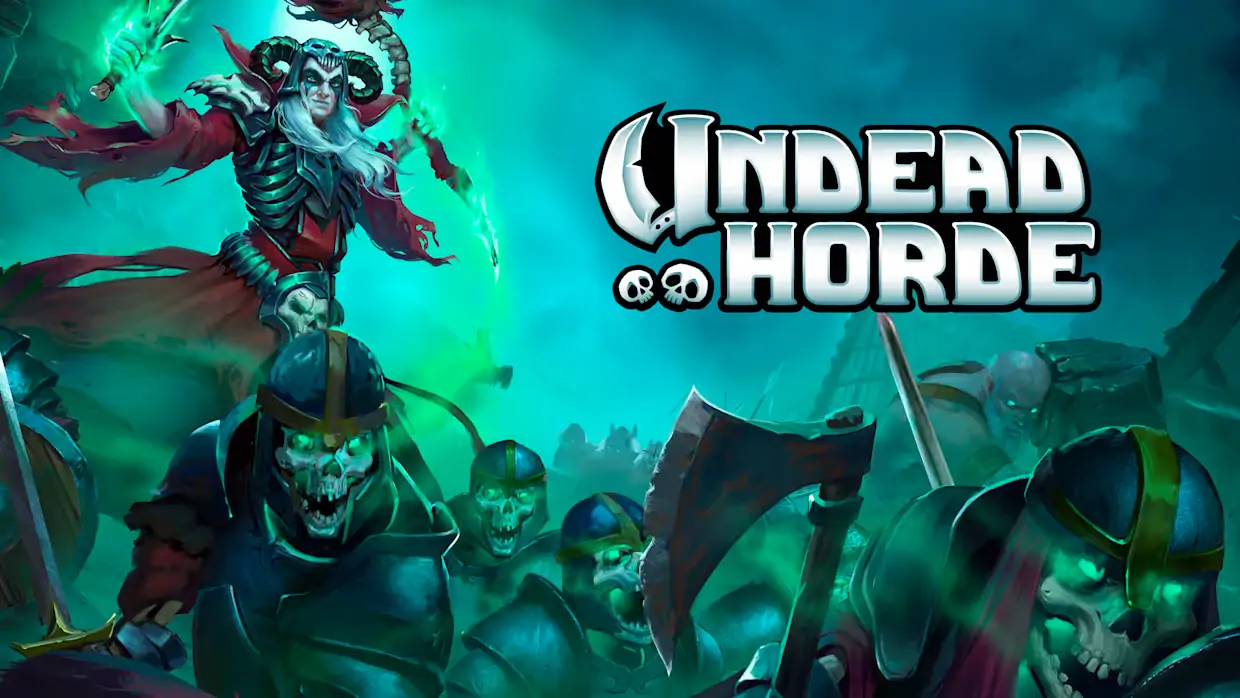亡灵部落|Undead Horde中文-极速数码电玩