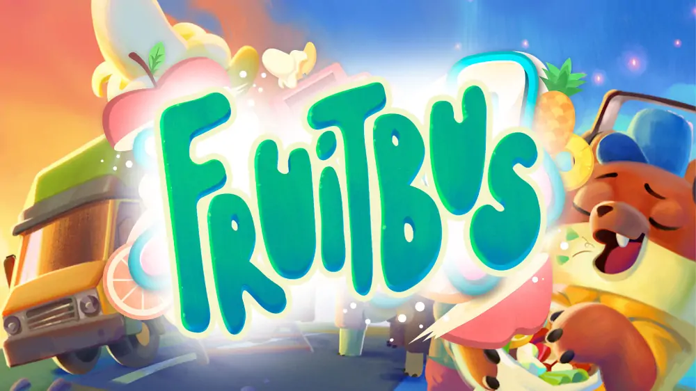 水果巴士|Fruitbus中文-极速数码电玩