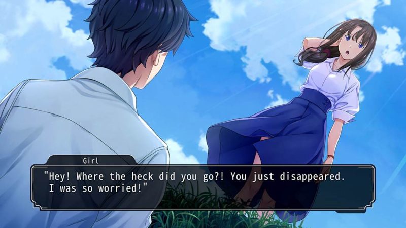 Famicom侦探俱乐部：消失的继承人|Famicom Detective Club: The Missing Heir中文-极速数码电玩