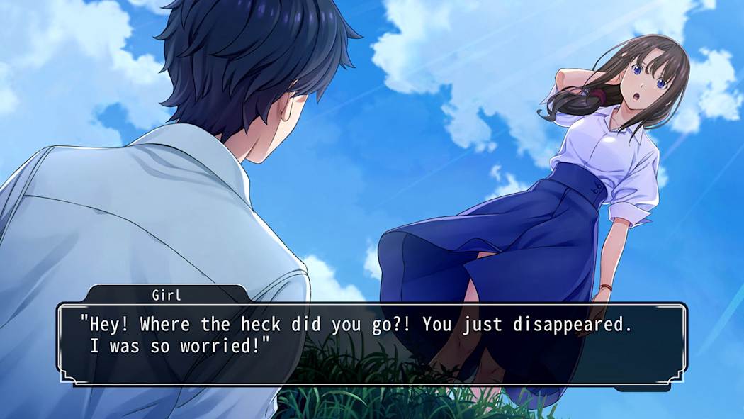 Famicom侦探俱乐部：消失的继承人|Famicom Detective Club: The Missing Heir中文-极速数码电玩