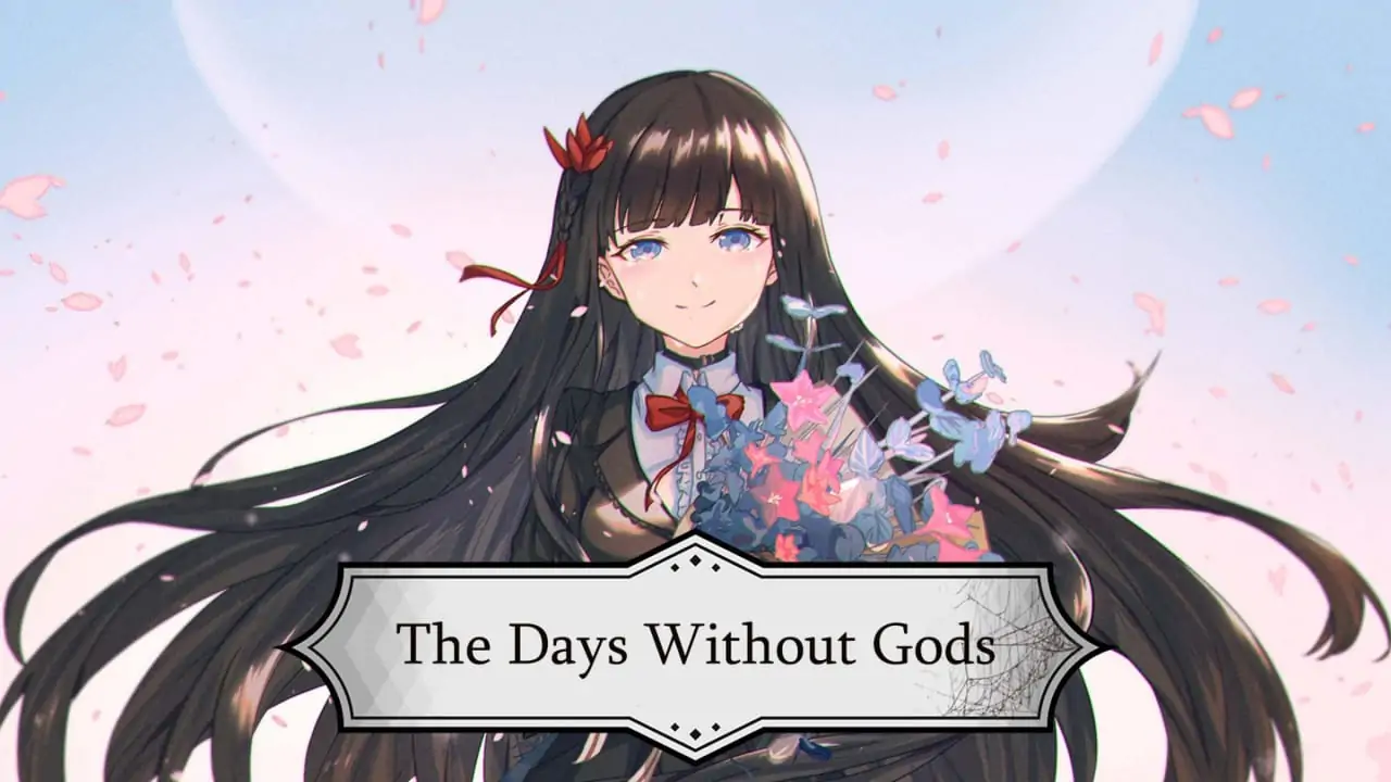 赠予神家与谎言|The Days Without Gods中文-极速数码电玩