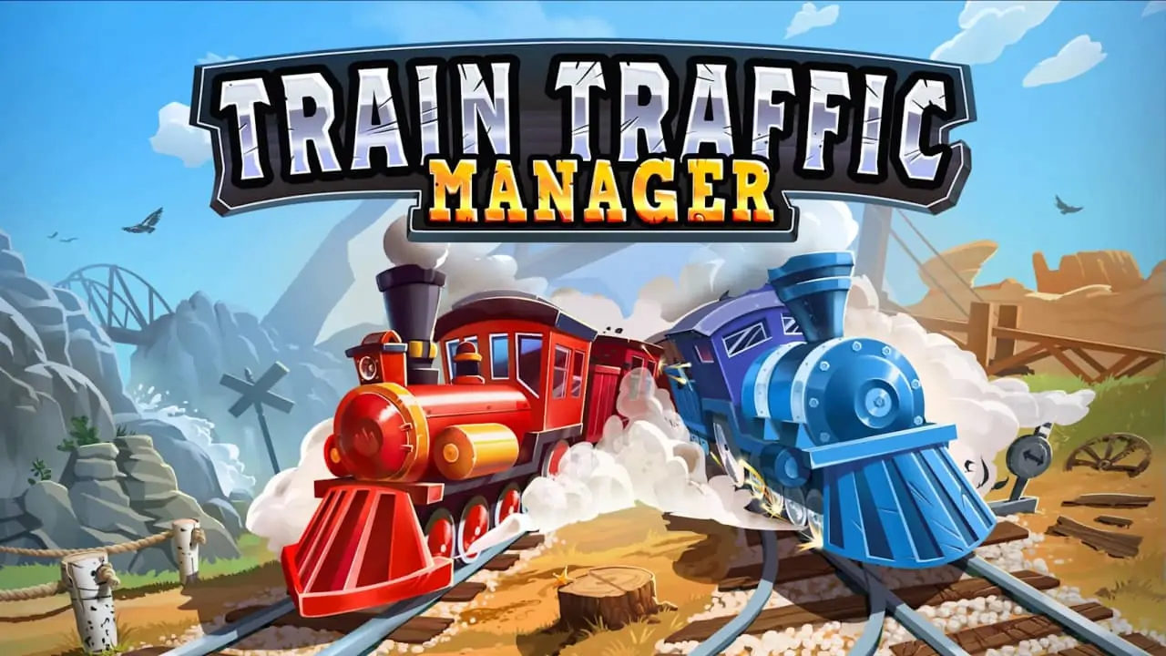 铁路运输经理人|Train Traffic Manager中文-极速数码电玩