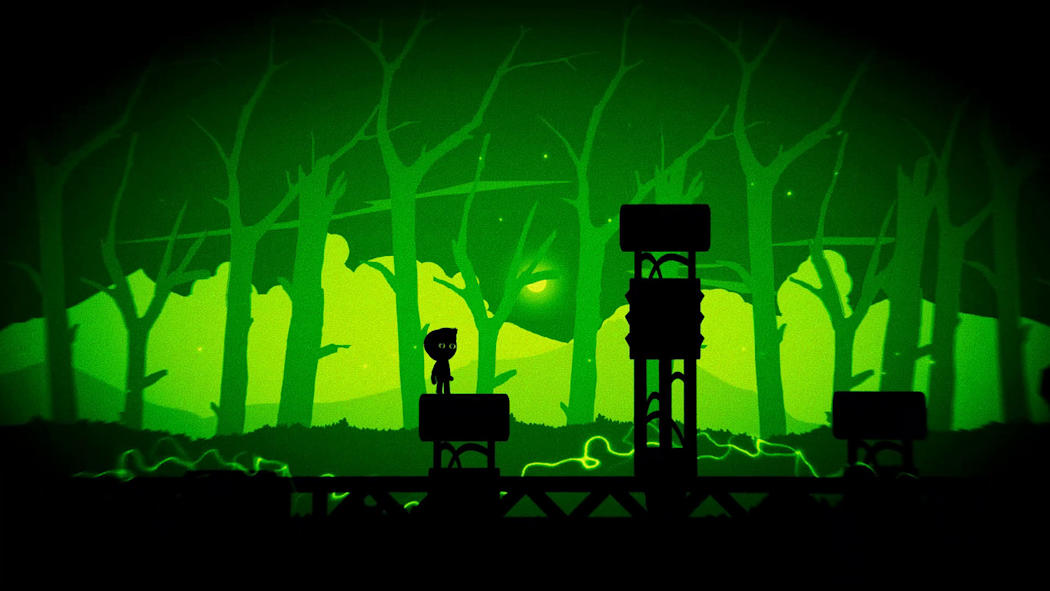 瑞奇的噩梦|Richy’s Nightmares-极速数码电玩