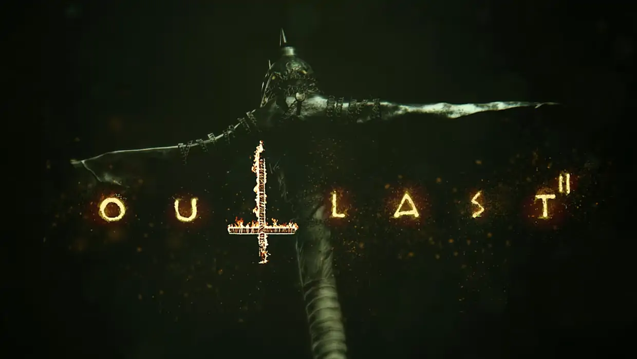 逃生2|Outlast 2中文-极速数码电玩
