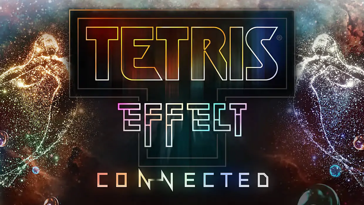 俄罗斯方块效应：链接|Tetris Effect: Connected中文-极速数码电玩