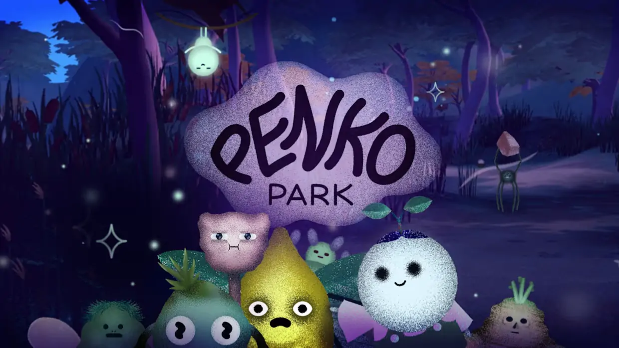彭可公园|潘科公园|Penko Park中文-极速数码电玩