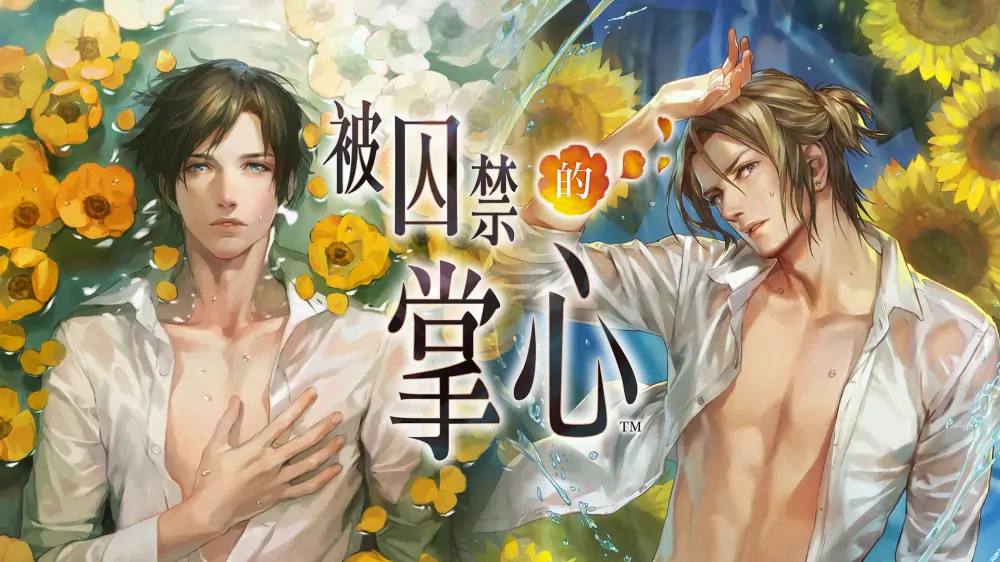 被囚禁的掌心|Toraware no Palm中文-极速数码电玩