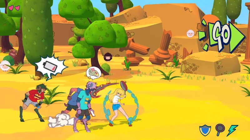 V的愤怒|V’s Rage中文-极速数码电玩