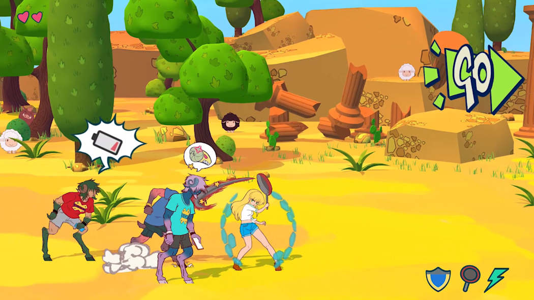 V的愤怒|V’s Rage中文-极速数码电玩