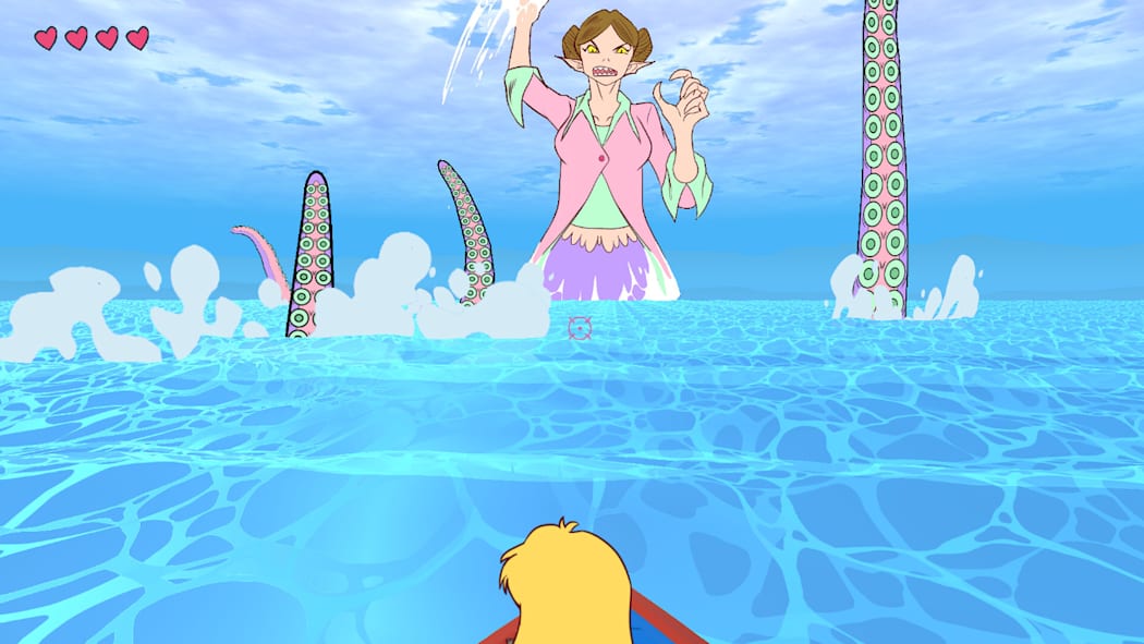 图片[2]-V的愤怒|V’s Rage中文-极速数码电玩