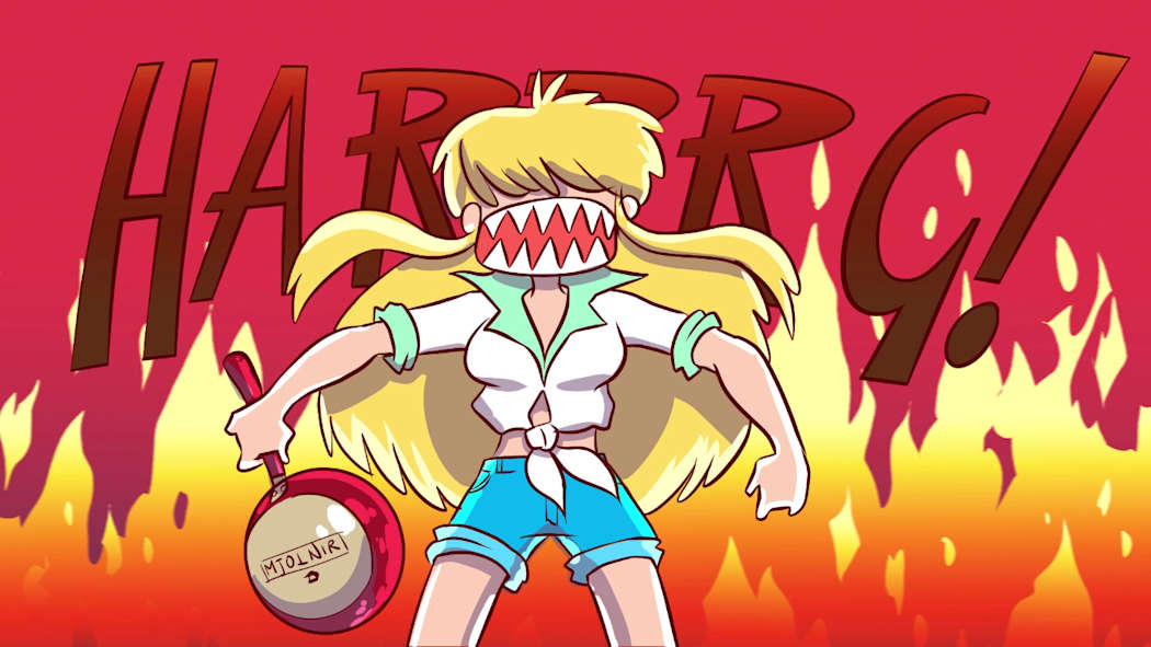 图片[3]-V的愤怒|V’s Rage中文-极速数码电玩