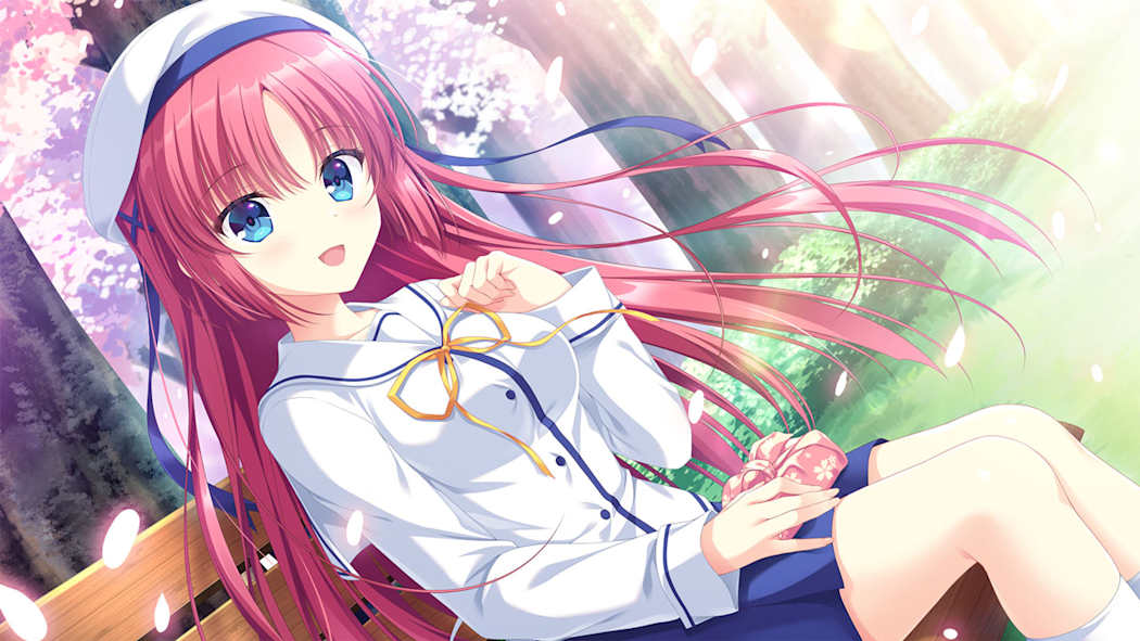 图片[2]-初音岛Re:tune|D.C. Re:tune中文-极速数码电玩