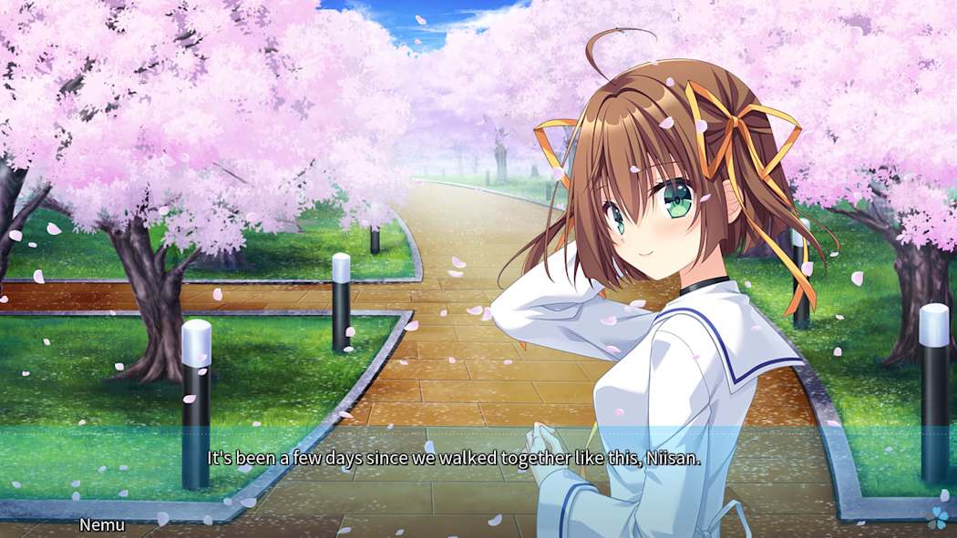 图片[3]-初音岛Re:tune|D.C. Re:tune中文-极速数码电玩