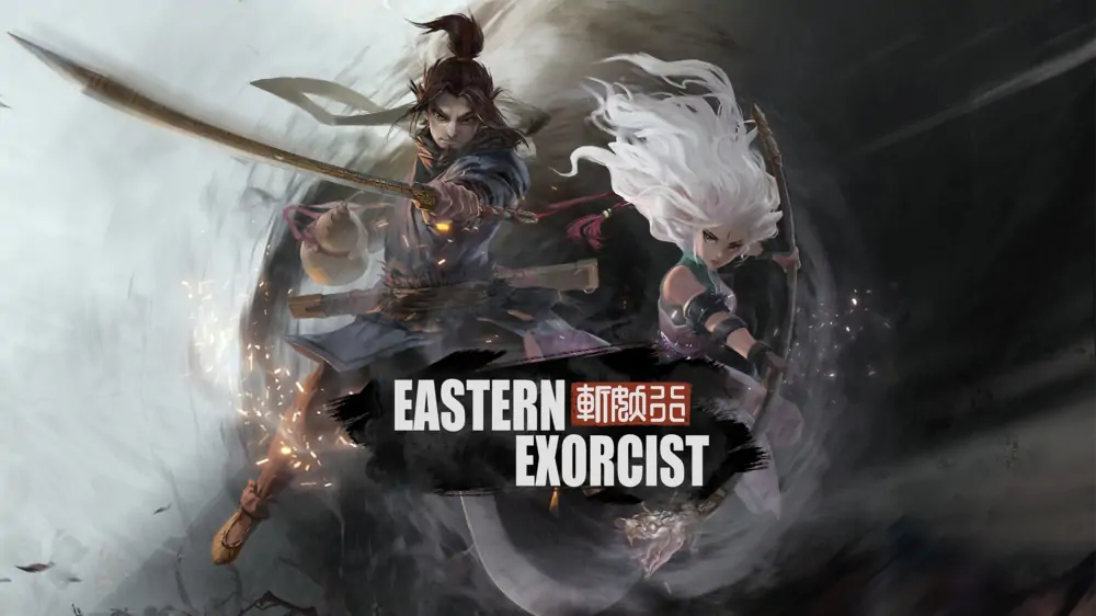 斩妖行|Eastern Exorcist中文-极速数码电玩