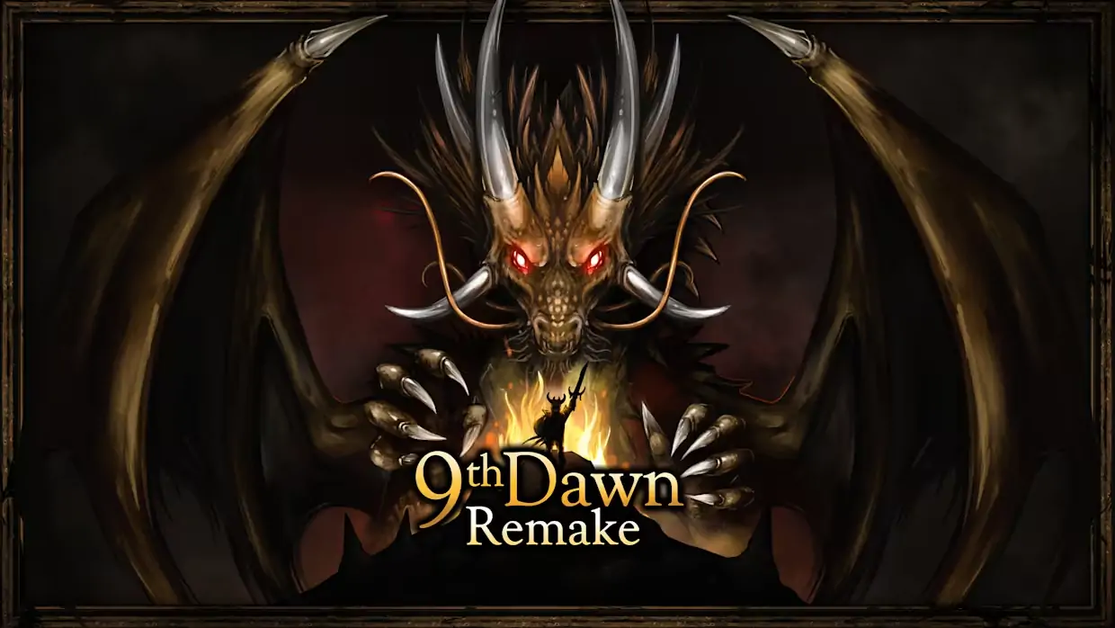 第九黎明：重制版|9th Dawn Remake中文-极速数码电玩