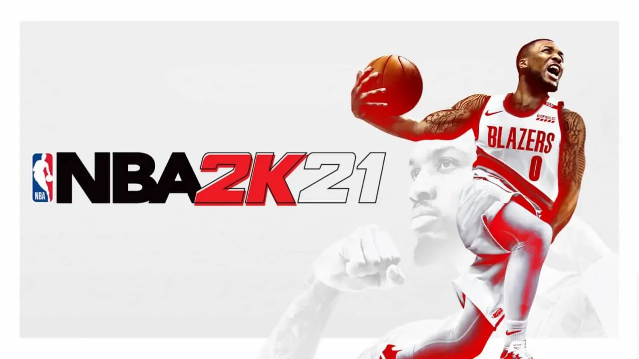 美国职业篮球2K21|NBA2K21中文-极速数码电玩