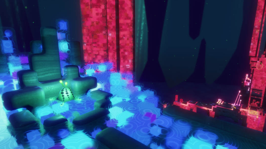 卢默特：赤灵主宰编年史|Lumote: The Mastermote Chronicles中文-极速数码电玩