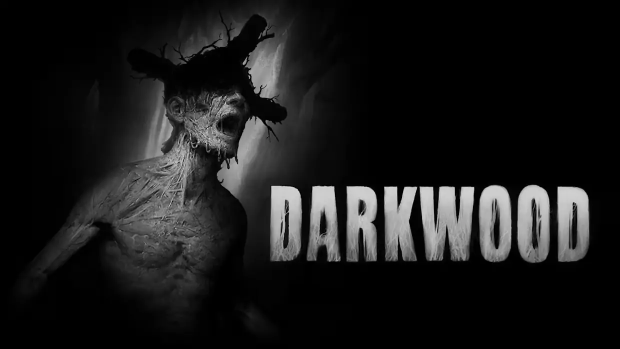 黑暗森林|阴暗森林|Darkwood中文-极速数码电玩