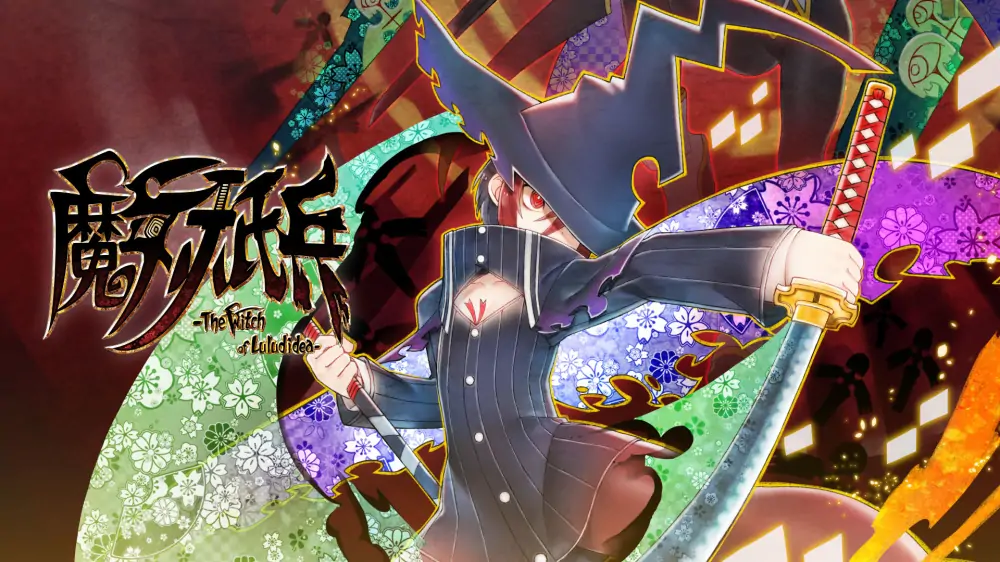 魔女祇兵|Majogami中文-极速数码电玩