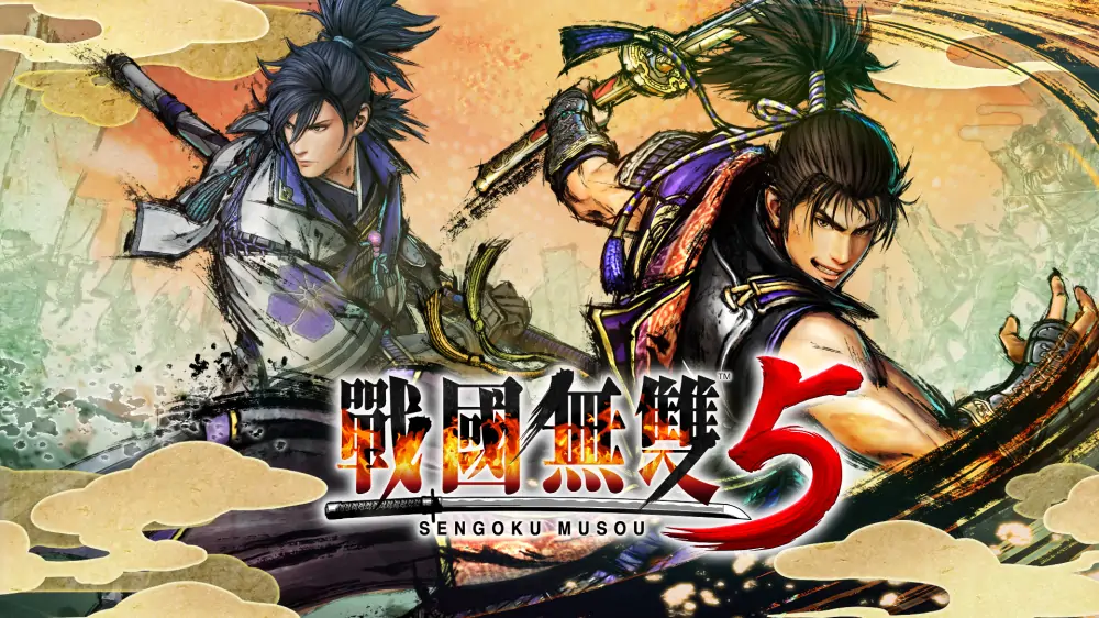 战国无双5|Samurai Warriors 5中文-极速数码电玩
