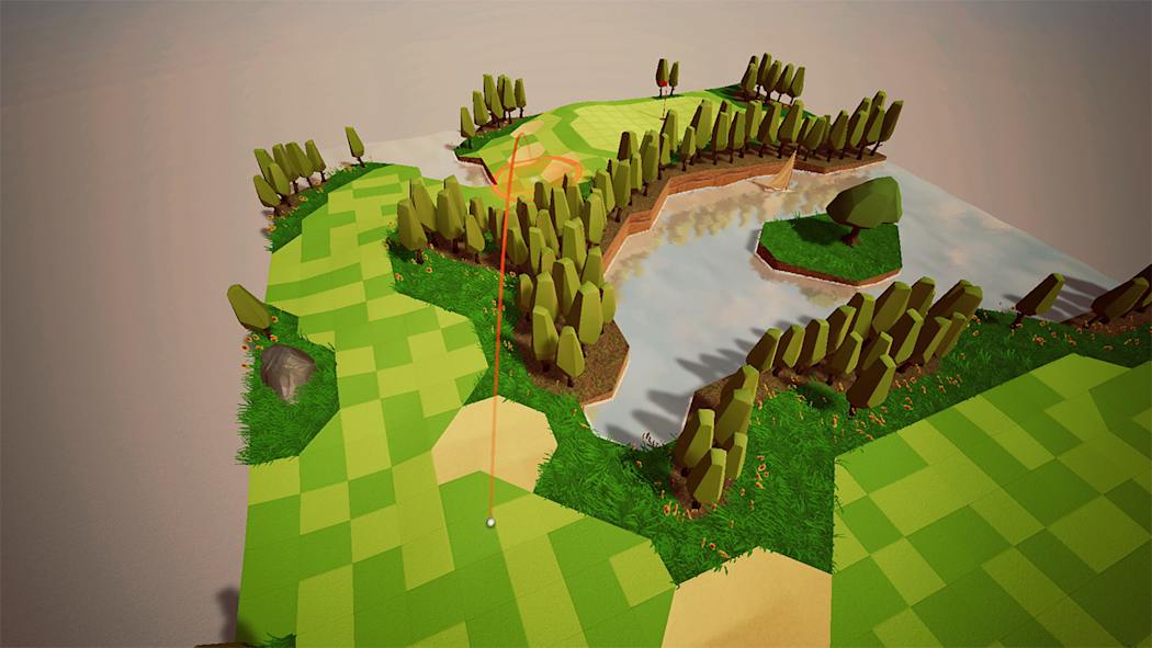 高尔夫小游记|A Little Golf Journey中文-极速数码电玩