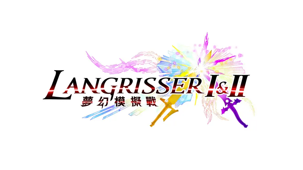 梦幻模拟战1+2|Langrisser I & II中文-极速数码电玩