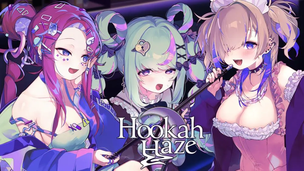 水烟水雾|Hookah Haze中文-极速数码电玩