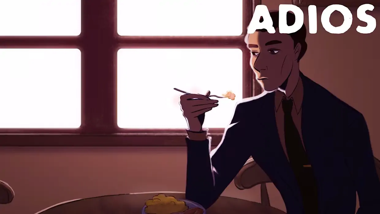 再见|Adios-极速数码电玩