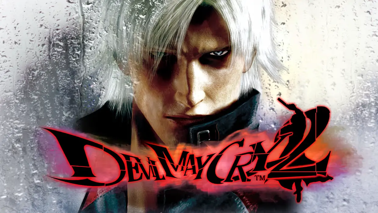 鬼泣2|Devil May Cry 2中文-极速数码电玩