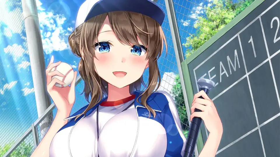 甜蜜经理|Amamane汉化-极速数码电玩