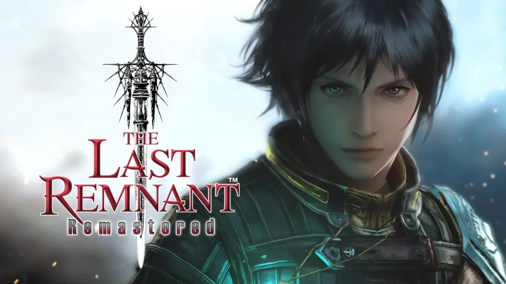 最后的神迹|The Last Remnant Remastered汉化-极速数码电玩