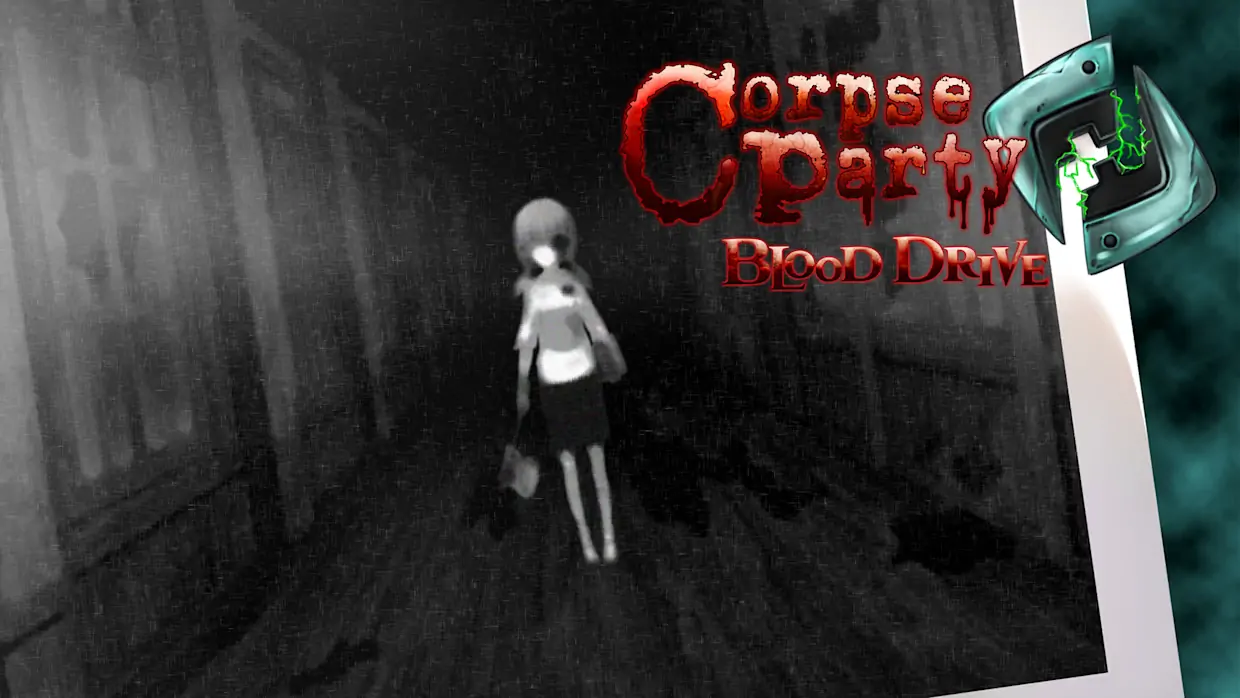 尸体派对：驭血|Corpse Party: Blood Drive汉化-极速数码电玩