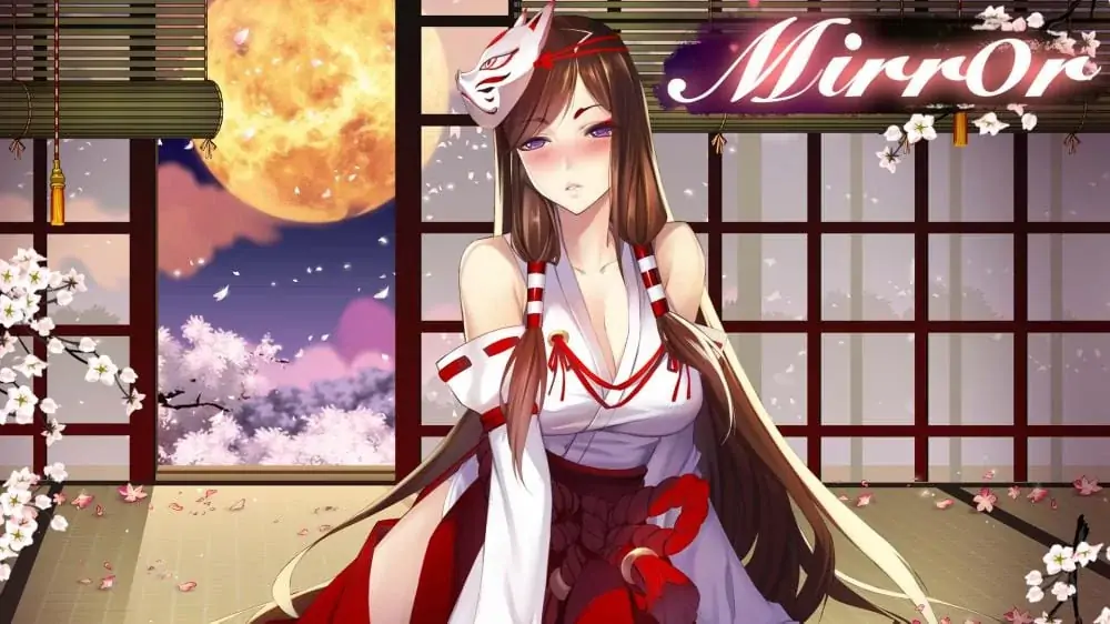 魔镜|Mirror中文-极速数码电玩