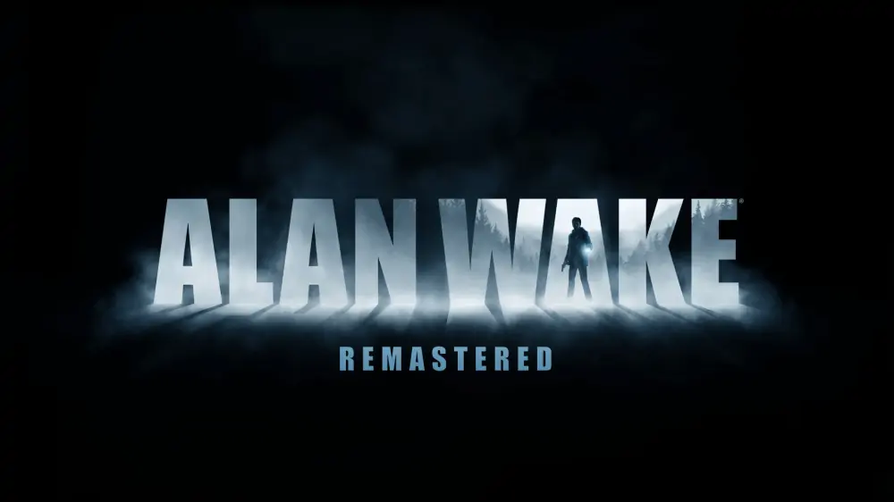 心灵杀手重置版|Alan Wake Remastered中文-极速数码电玩