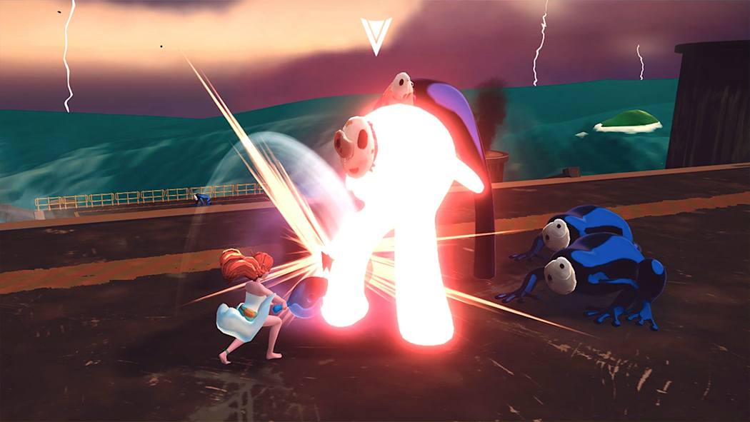 麦：时代之子|Mai: Child of Ages中文-极速数码电玩