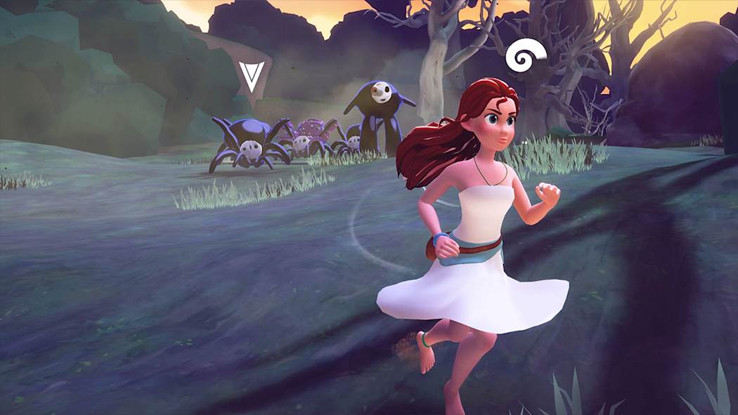 图片[5]-麦：时代之子|Mai: Child of Ages中文-极速数码电玩