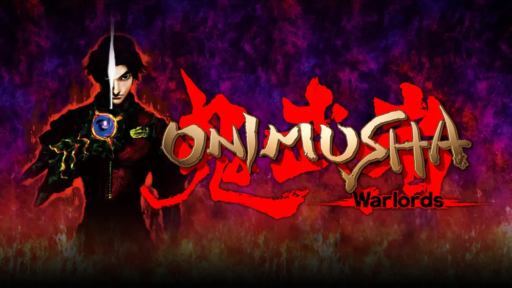 鬼武者：重制版|Onimusha: Warlords中文-极速数码电玩