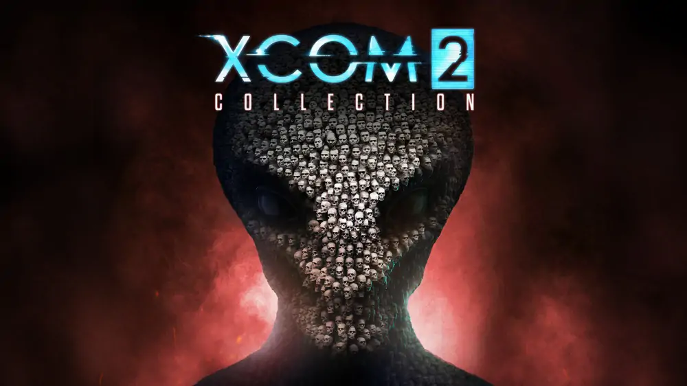 幽浮2：典藏合集|XCOM 2 Collection中文-极速数码电玩