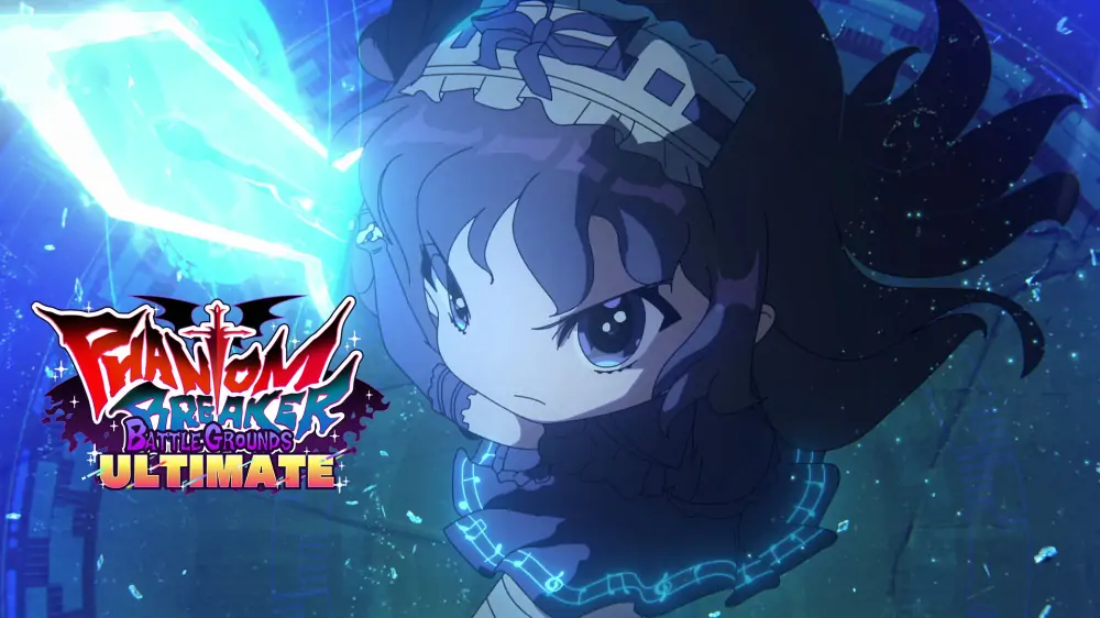 幻影破坏者：战场终极版|Phantom Breaker: Battle Grounds Ultimate中文-极速数码电玩