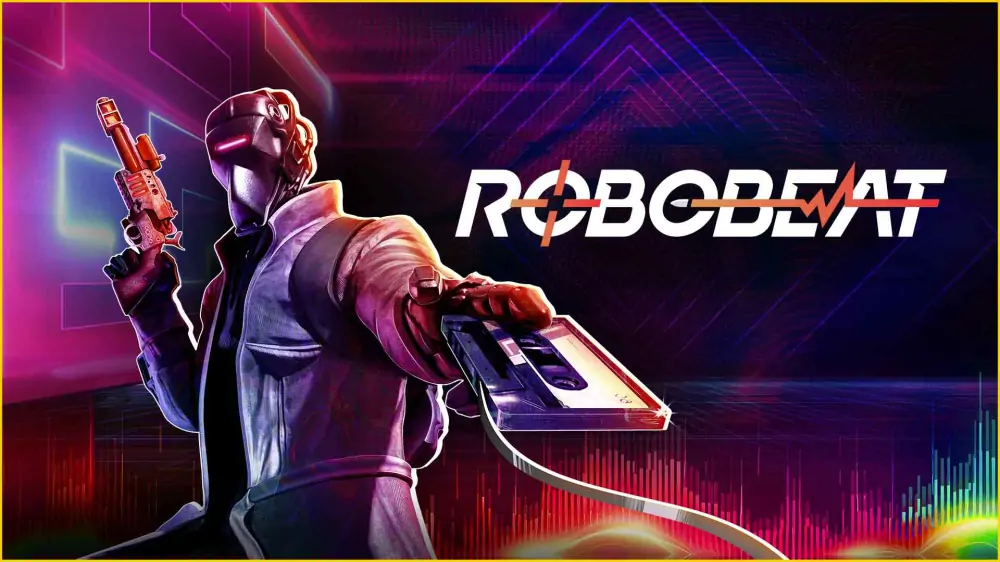 机械节奏|Robobeat中文-极速数码电玩