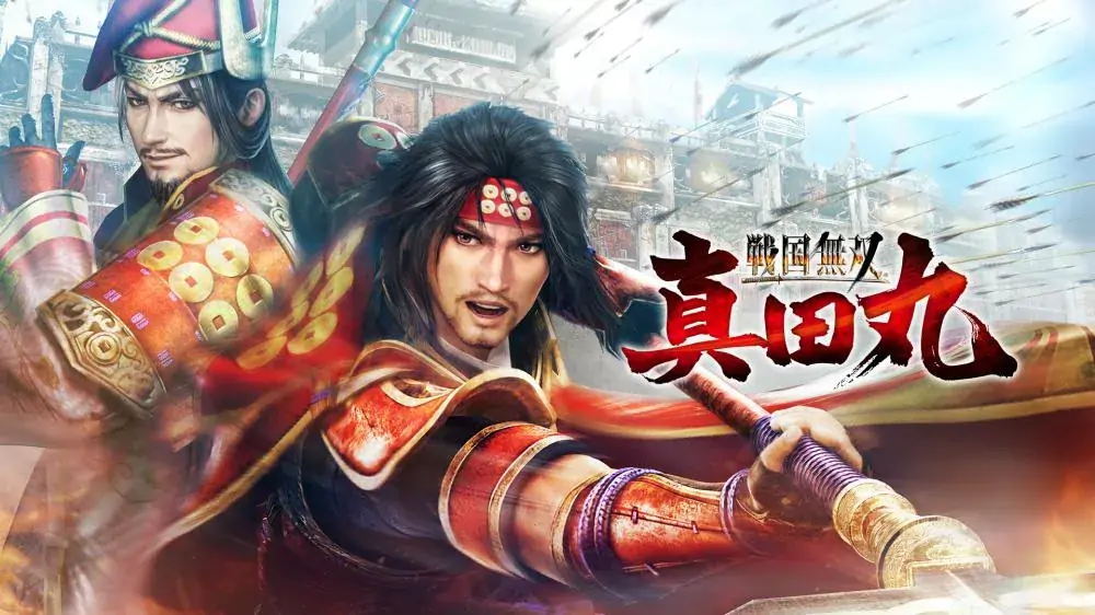 战国无双：真田丸|Samurai Warriors: Spirit of Sanada-极速数码电玩