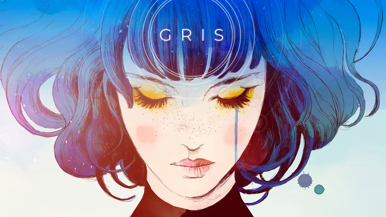 格瑞丝|格里斯|Gris-极速数码电玩