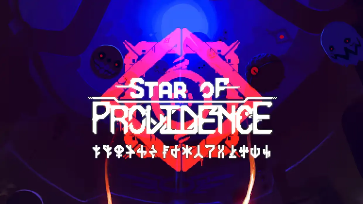 神意之星|Star of Providence中文-极速数码电玩
