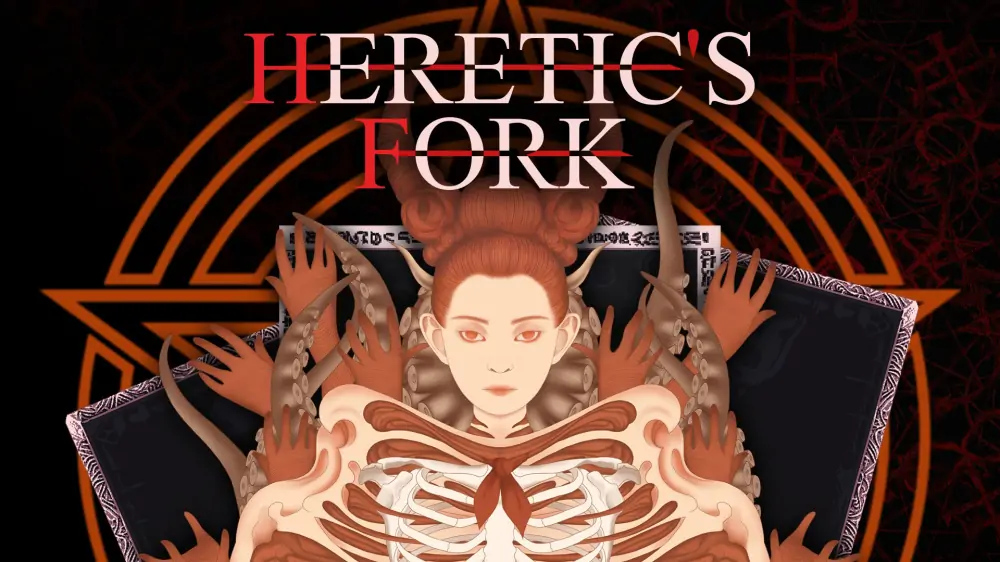 异端尖叉|Heretic’s Fork中文-极速数码电玩