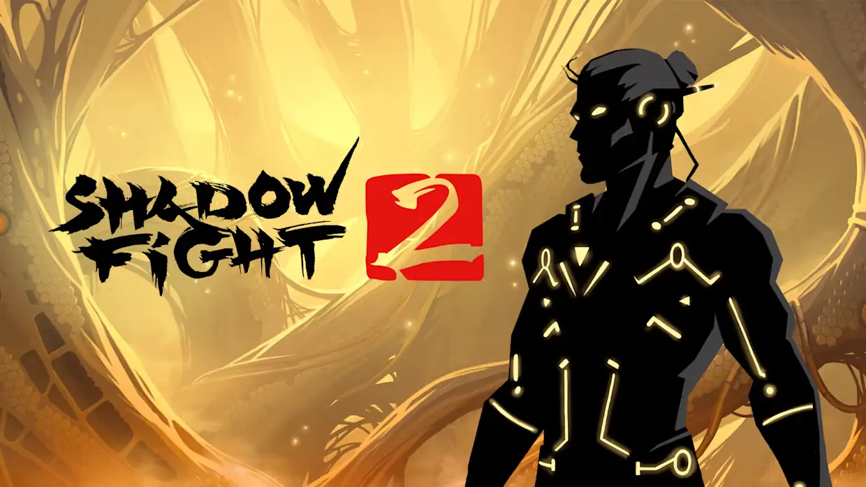 暗影格斗2|Shadow Fight 2-极速数码电玩