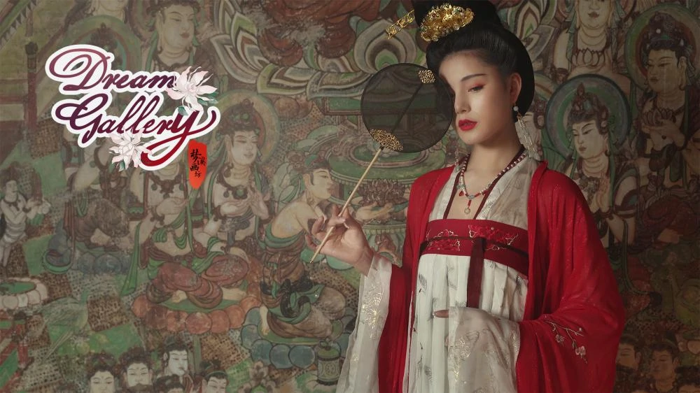 梦溪画坊|Dream Gallery中文-极速数码电玩